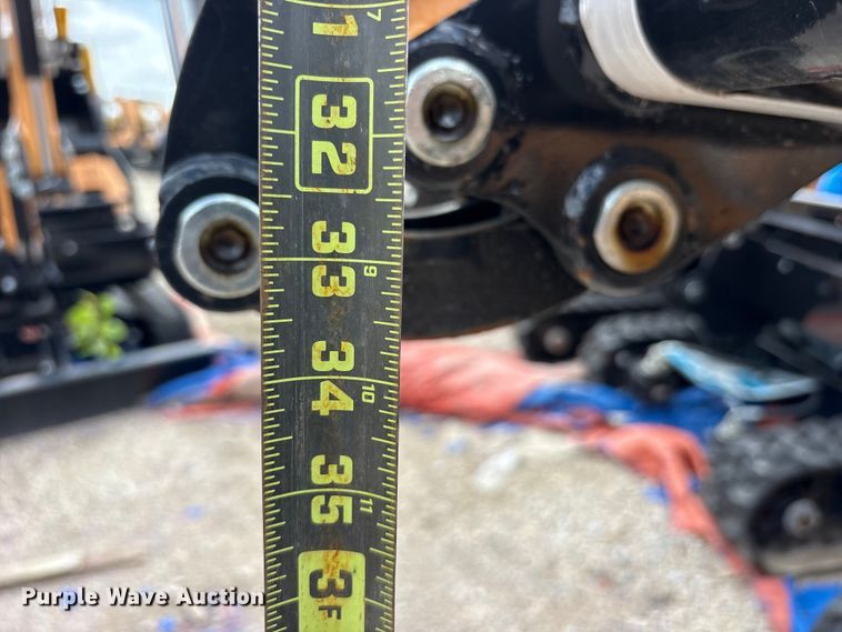 image for item ET0160 2024 Erie EM15 mini excavator