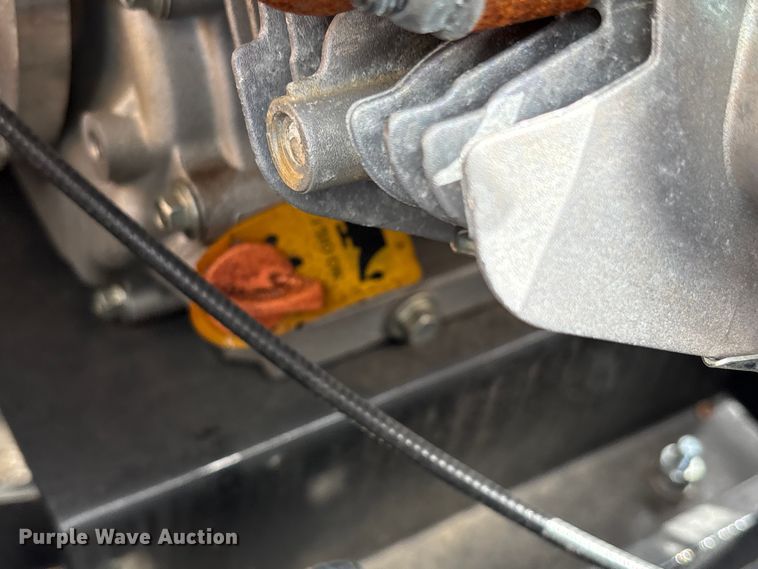 image for item ET0160 2024 Erie EM15 mini excavator