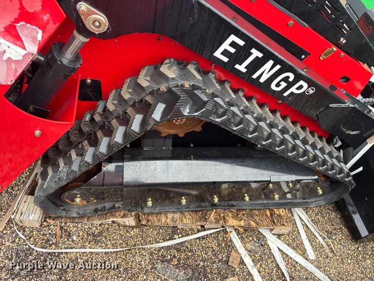 image for item ET0187 2824 Erie SCL850 compact utility loader