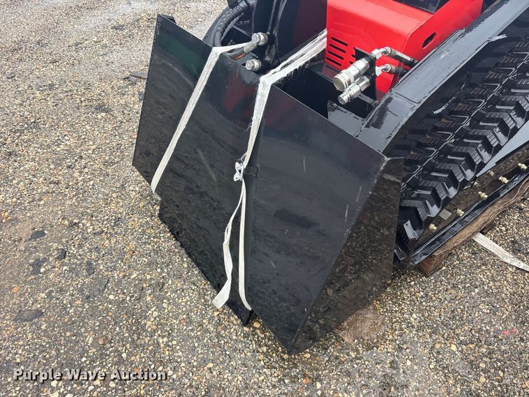 image for item ET0198 2024 Erie SCL850 compact utility loader