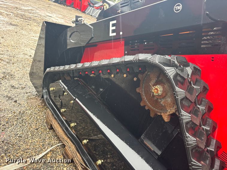 image for item ET0198 2024 Erie SCL850 compact utility loader