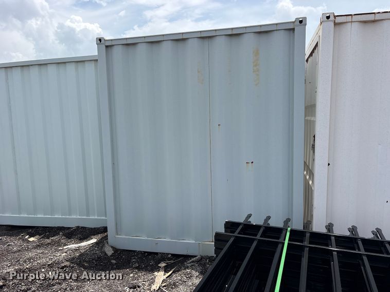 image for item ET0282 Shipping container