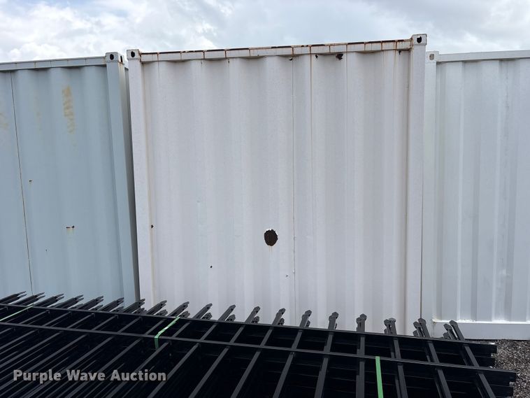 image for item ET0283 Shipping container