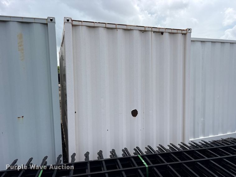 image for item ET0283 Shipping container