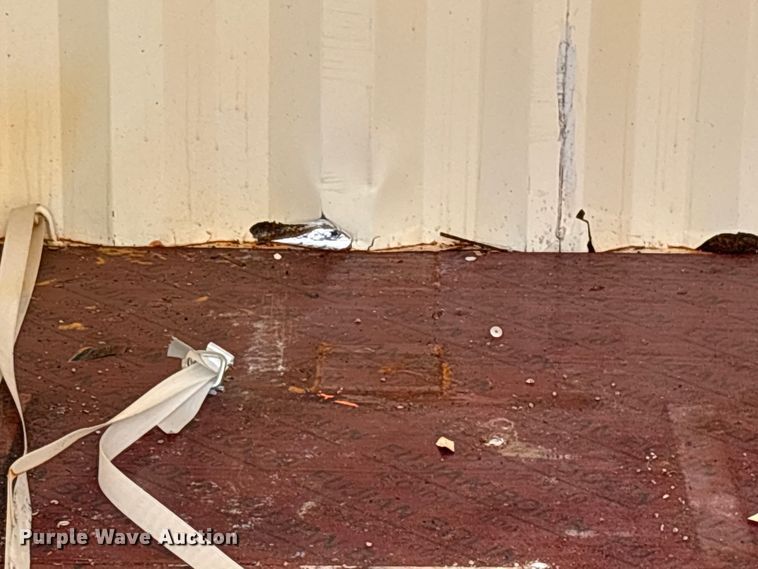 image for item ET0283 Shipping container