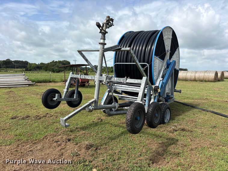 image for item ET0313 1998 OCMIS L00R3 water reel