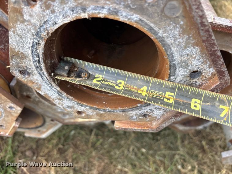 image for item ET0313 1998 OCMIS L00R3 water reel