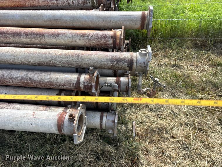 image for item ET0313 1998 OCMIS L00R3 water reel
