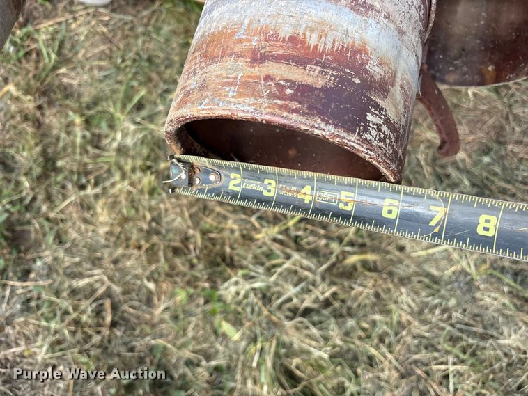 image for item ET0313 1998 OCMIS L00R3 water reel