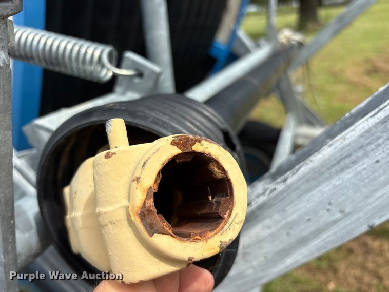 image for item ET0313 1998 OCMIS L00R3 water reel