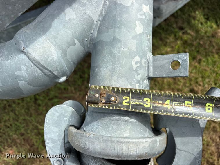 image for item ET0313 1998 OCMIS L00R3 water reel