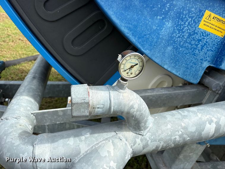 image for item ET0313 1998 OCMIS L00R3 water reel