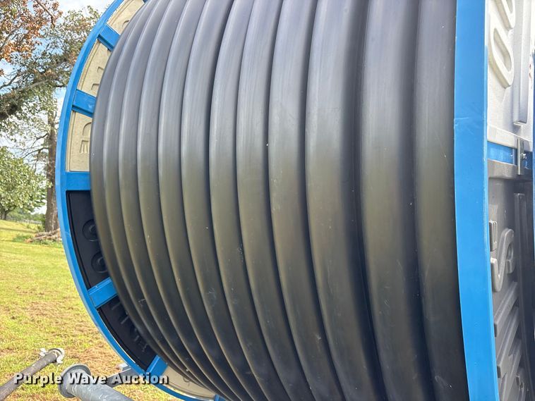 image for item ET0313 1998 OCMIS L00R3 water reel