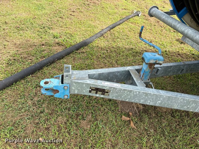 image for item ET0313 1998 OCMIS L00R3 water reel