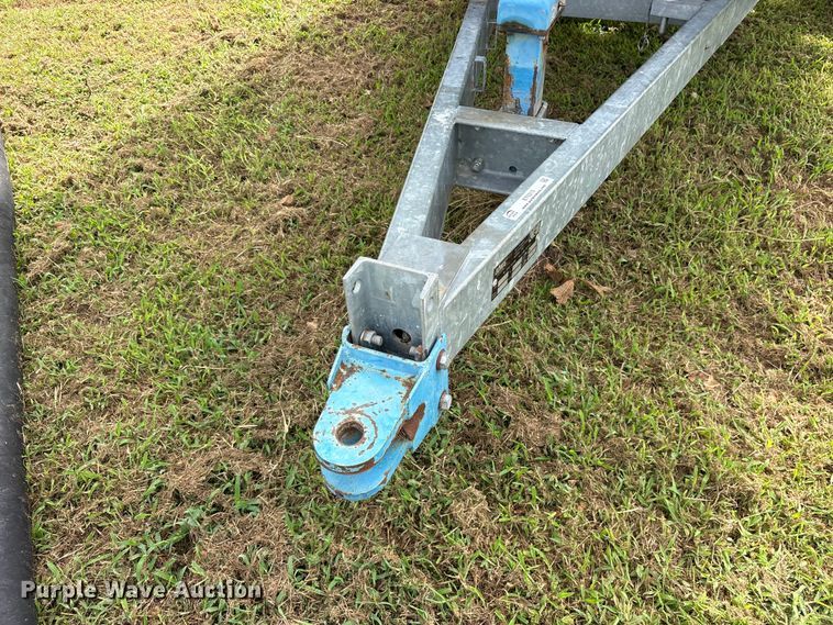image for item ET0313 1998 OCMIS L00R3 water reel