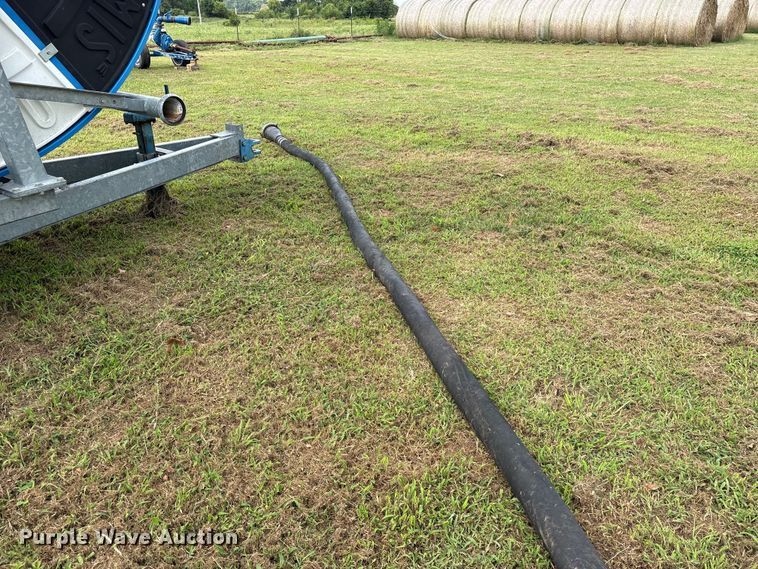 image for item ET0313 1998 OCMIS L00R3 water reel