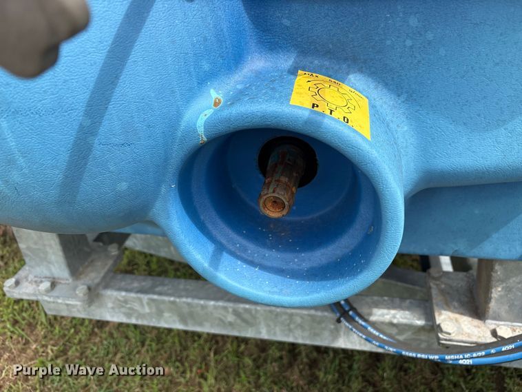 image for item ET0313 1998 OCMIS L00R3 water reel