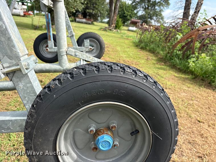 image for item ET0313 1998 OCMIS L00R3 water reel