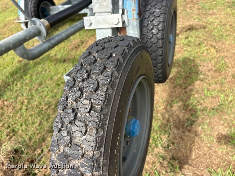 image for item ET0313 1998 OCMIS L00R3 water reel