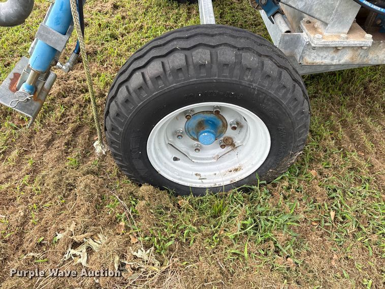 image for item ET0313 1998 OCMIS L00R3 water reel