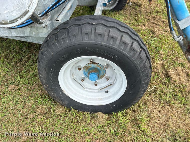 image for item ET0313 1998 OCMIS L00R3 water reel