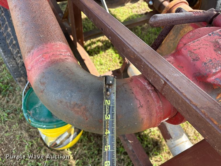 image for item ET0314 Berkeley B4JPBM6W irrigation pump