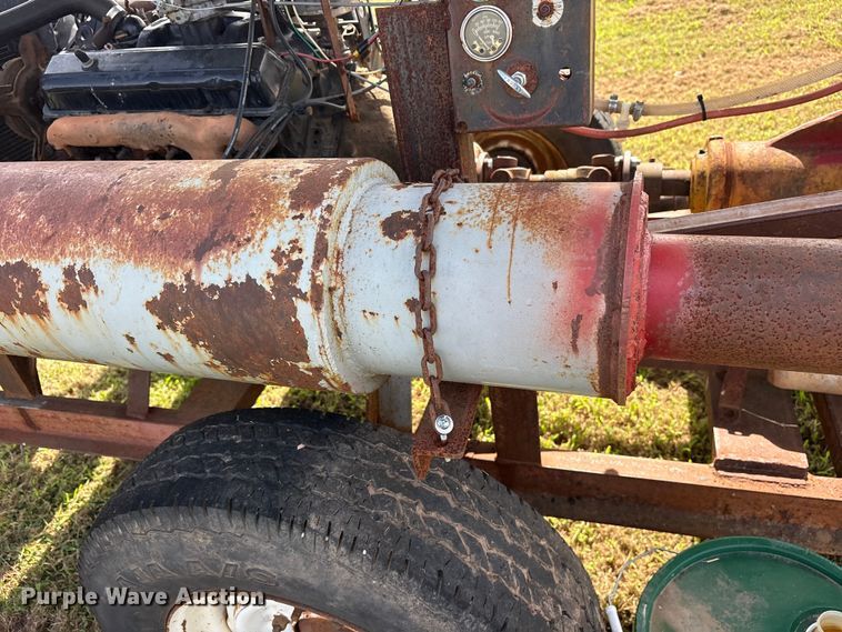 image for item ET0314 Berkeley B4JPBM6W irrigation pump