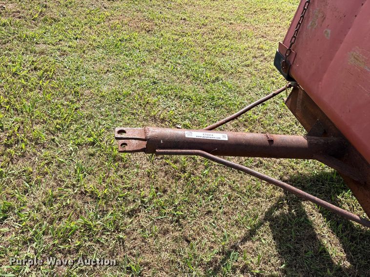 image for item ET0314 Berkeley B4JPBM6W irrigation pump