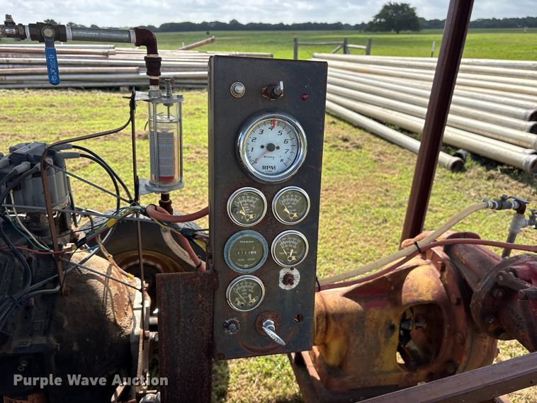 image for item ET0314 Berkeley B4JPBM6W irrigation pump