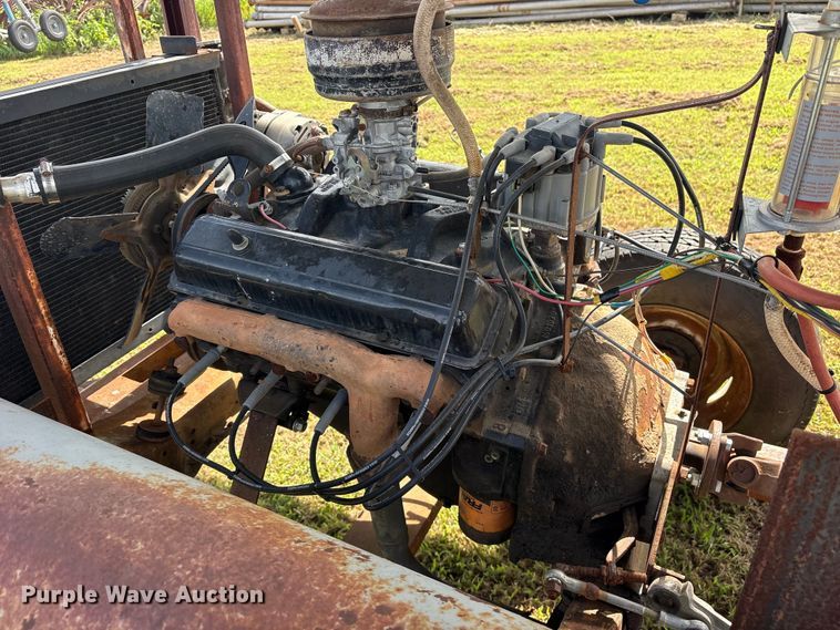 image for item ET0314 Berkeley B4JPBM6W irrigation pump