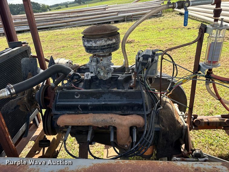 image for item ET0314 Berkeley B4JPBM6W irrigation pump