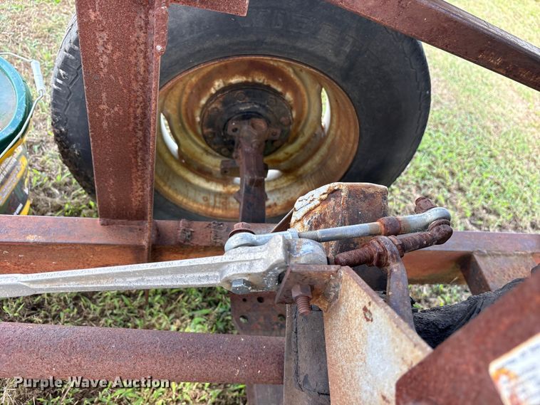 image for item ET0314 Berkeley B4JPBM6W irrigation pump
