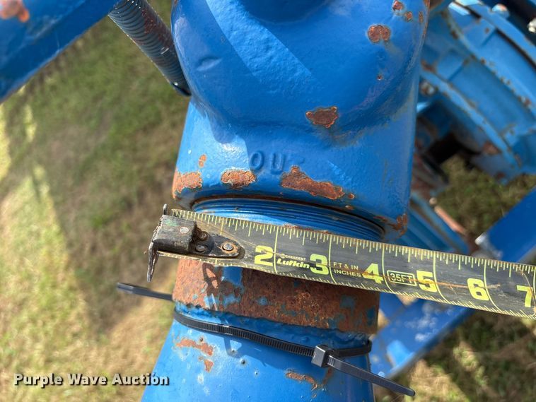 image for item ET0315 Irrigation pump