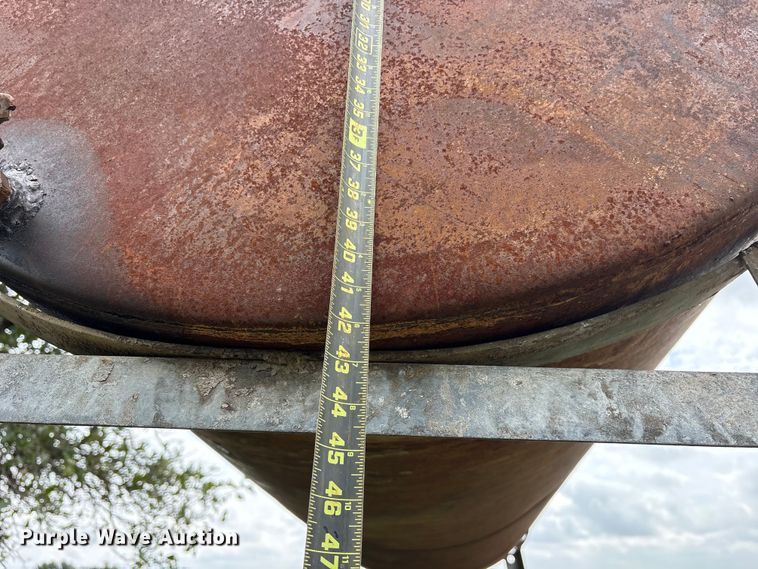 image for item ET0317 ks (2) diesel tanks