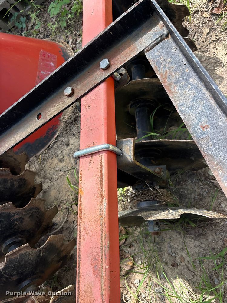 image for item ET0323 Tractor attachments