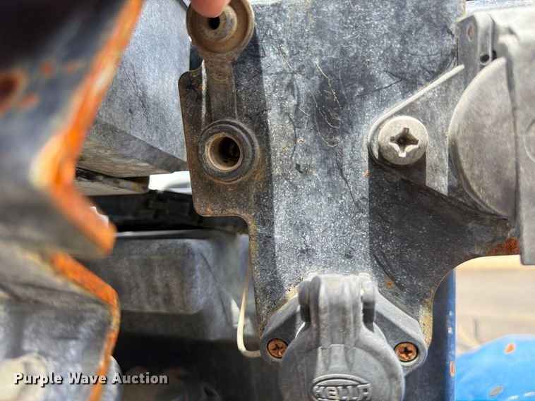 image for item ET0698 2020 New holland T4.80V MFWD tractor
