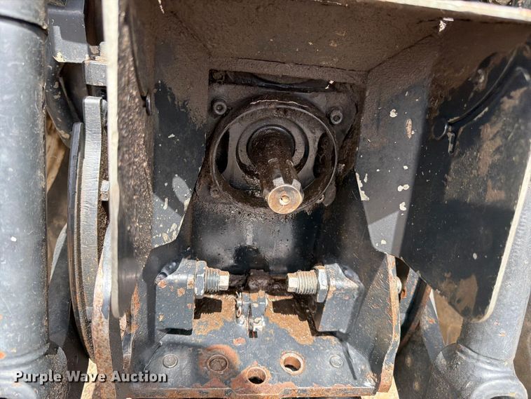 image for item ET0698 2020 New holland T4.80V MFWD tractor