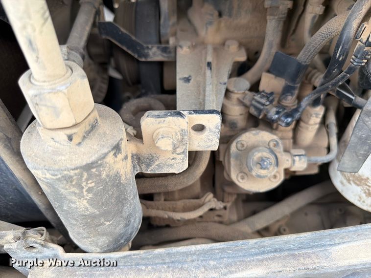 image for item ET0698 2020 New holland T4.80V MFWD tractor