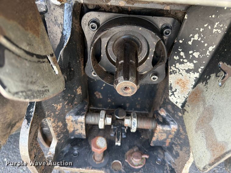 image for item ET0699 2018 New Holland T4.80V MFWD tractor