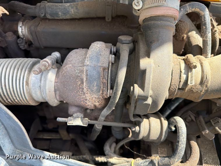 image for item ET0699 2018 New Holland T4.80V MFWD tractor