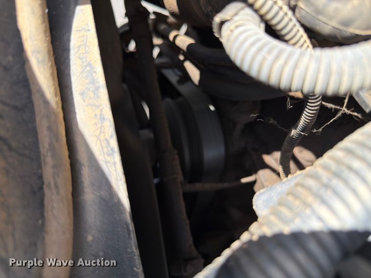 image for item ET0699 2018 New Holland T4.80V MFWD tractor