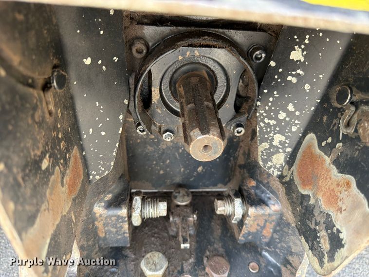 image for item ET0700 2018 New Holland T4.80V MFWD tractor