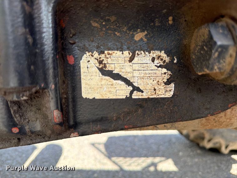 image for item ET0700 2018 New Holland T4.80V MFWD tractor