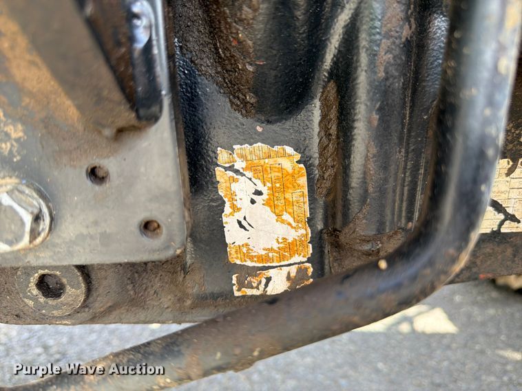 image for item ET0700 2018 New Holland T4.80V MFWD tractor