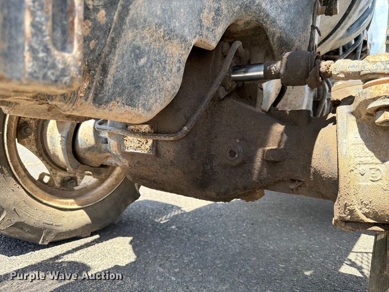image for item ET0700 2018 New Holland T4.80V MFWD tractor