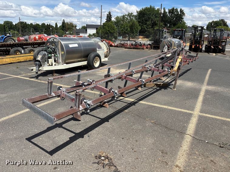 image for item ET0701 sweep plow
