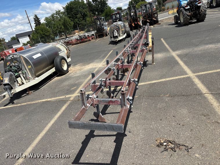 image for item ET0701 sweep plow