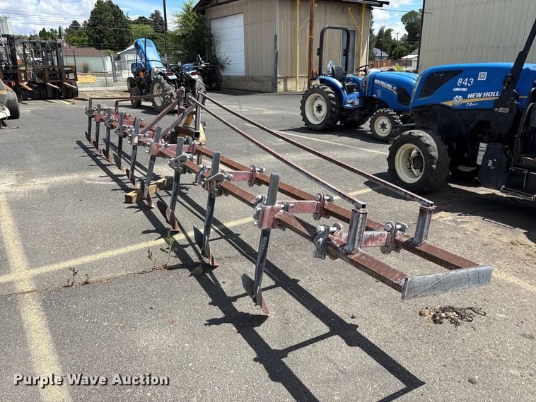 image for item ET0701 sweep plow