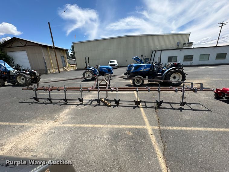 image for item ET0701 sweep plow