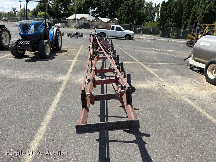 image for item ET0701 sweep plow